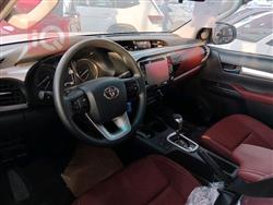 تۆیۆتا هایلۆکس